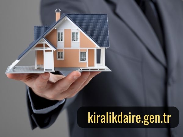 Biçer Mahallesi Kiralık Daire